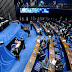 SENADO APROVA EM PRIMEIRO TURNO FIM DO FORO PRIVILEGIADO