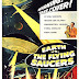 The Trailer Park: Earth vs the Flying Saucers
