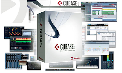 Cubase 5 Crack Full Download Cubase 5 Crack Full Download
