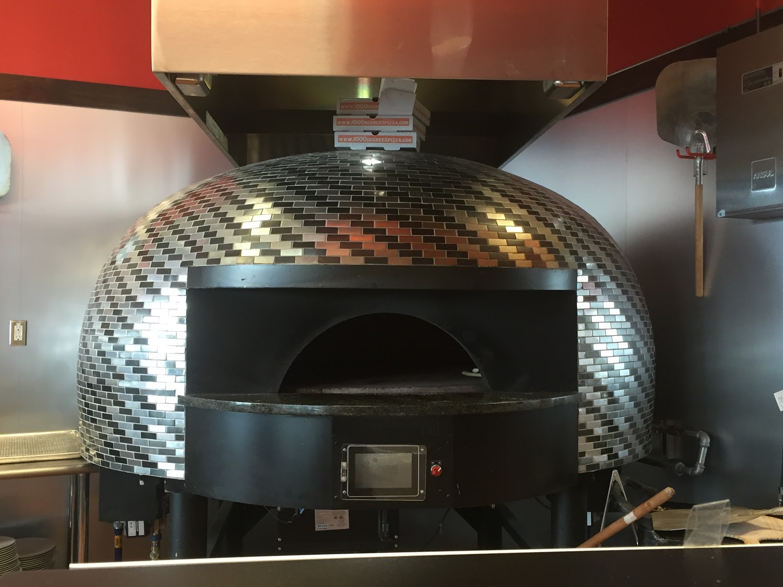 brick oven pizza franchise Archives - 1000 Degrees Neapolitan Pizza