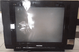 Service Mode TV Polytron U-SLIM (PS 52UV03)