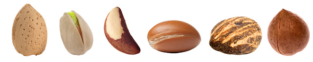 Gama Nuts Naturalium Gama Nuts Naturalium