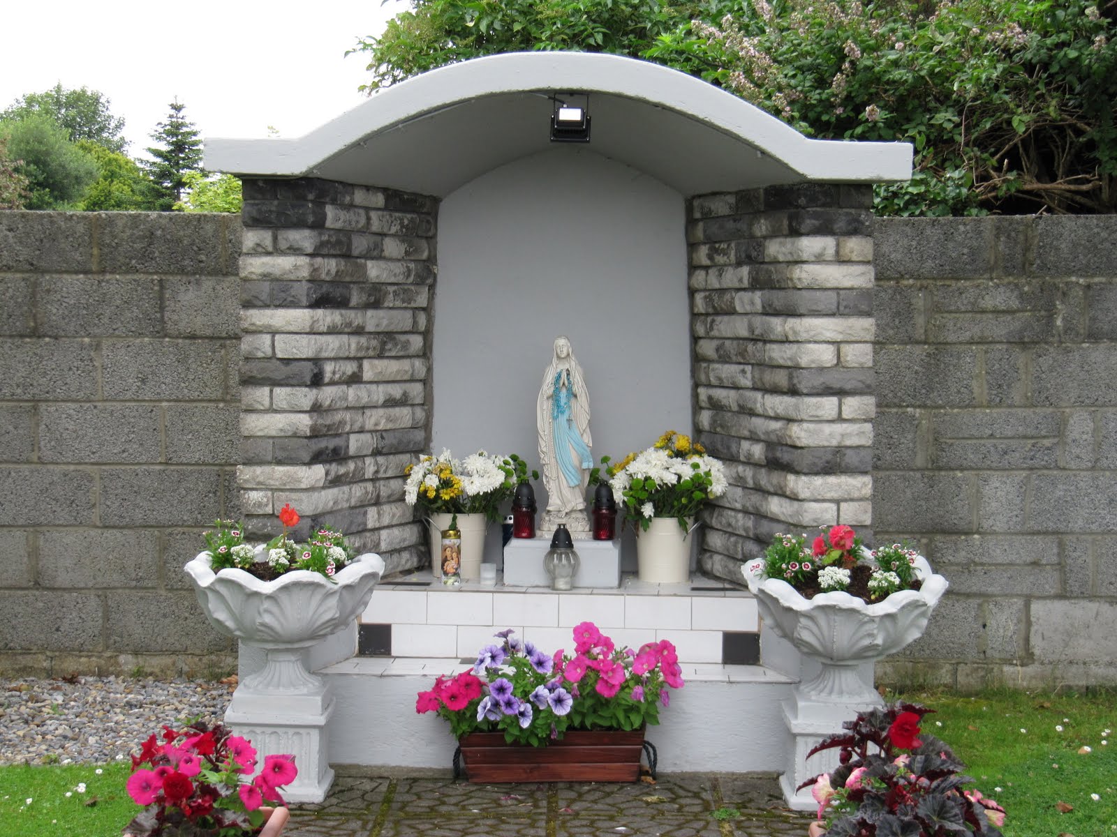 marianireland Woodlawn Park, Ballysimon Road, Limerick.