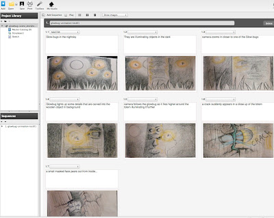 celtx storyboard celtx storyboard