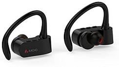Axgio's Bluetooth headphones Axgio's Bluetooth headphones