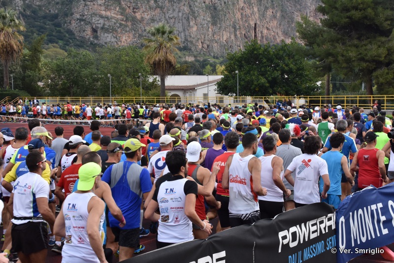 Maratona di Palermo 24^ Maratona di Palermo