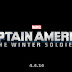 Imágenes del arte conceptual de las películas "Captain America: The Winter Soldier" y "Guardians of the Galaxy"