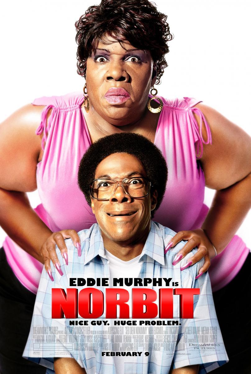 Waiching's Movie Thoughts & More : Retro Review: Norbit (2007)