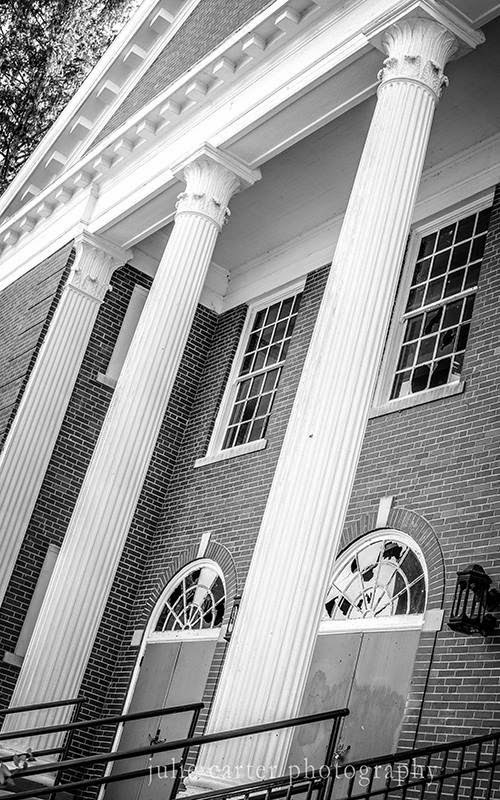 Woodrow Wilson Junior High