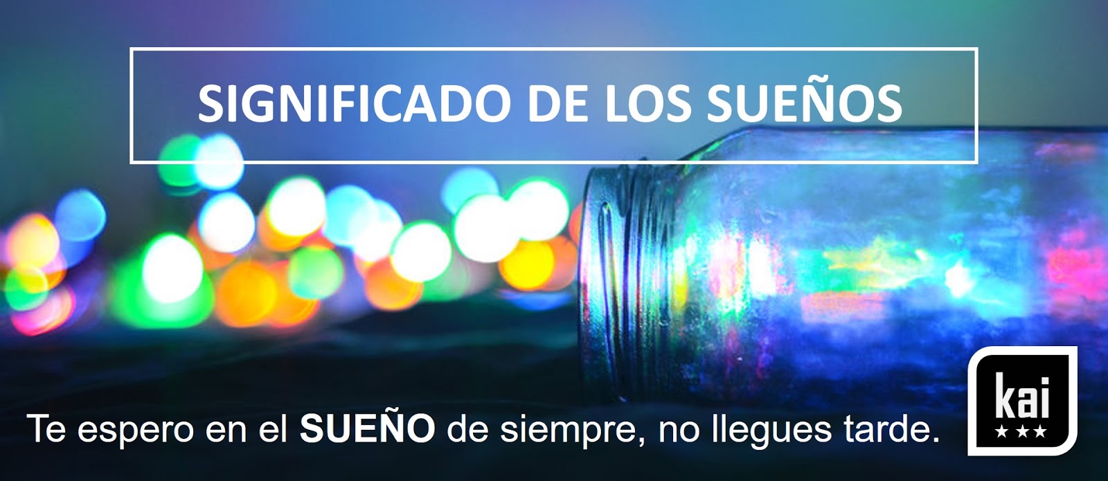 significado de soñar con conocer personas