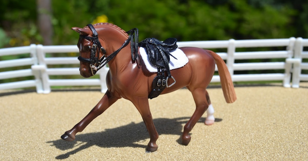 Stage Left Studios Evolution of the Saddle Pad