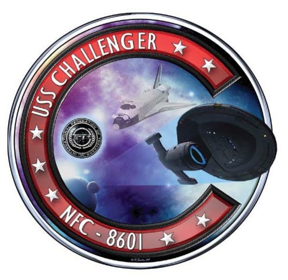 USS Challenger