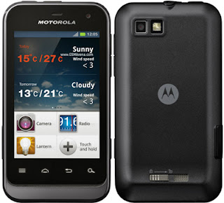 Motorola Defy Mini XT320 Android SmartPhone