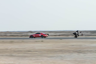 Nissan GT-R run 240.25mph@1/2 mile Nissan GT-R run 240.25mph@1/2 mile