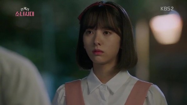 Girls' Generation 1979 Episode 6 Sinopsis Girls' Generation 1979 Episode 6