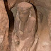 Αρχαιολόγοι ανακάλυψαν άγαλμα Σφίγγας μέσα σε ναό στο Ασουάν