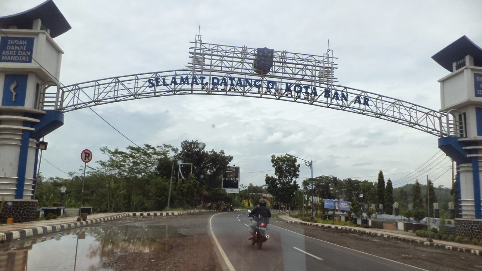 Sejarah Kota Banjar Patroman Tempo Dulu ~ BanjarWebinfo