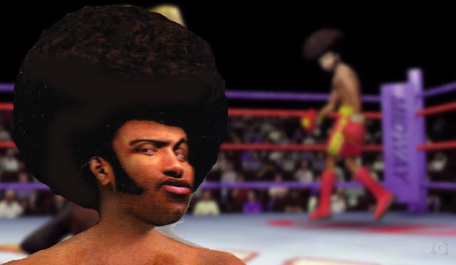 afro thunder ready 2 rumble