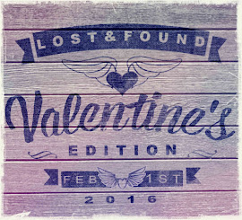 Lost & Found:  Valentine's Edition