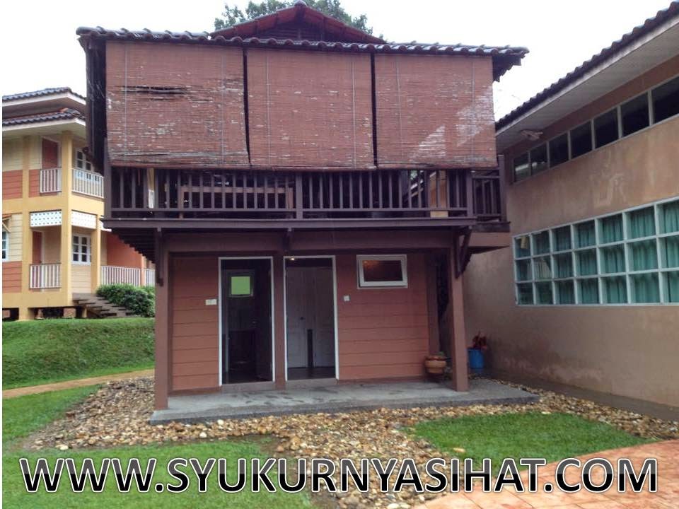 Mandi-Manda Di Kolam Kamalodge Chalet Taiping Mandi-Manda Di Kolam Kamalodge Chalet Taiping