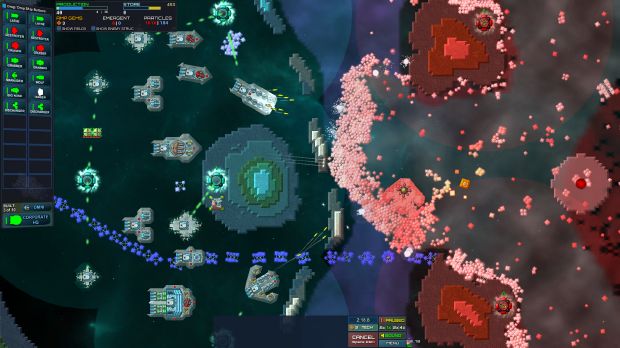 particle fleet emergence download free particle fleet emergence download free