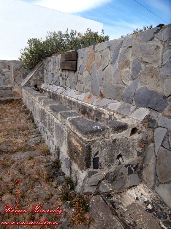 Foto de Lavaderos Villa de Arico en Arico, Santa Cruz de Tenerife