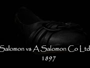 Salomon v A Salomon & Co Ltd. (1897) Case Summary | Salomon v Salomon case summary | salomon v salomon short summary