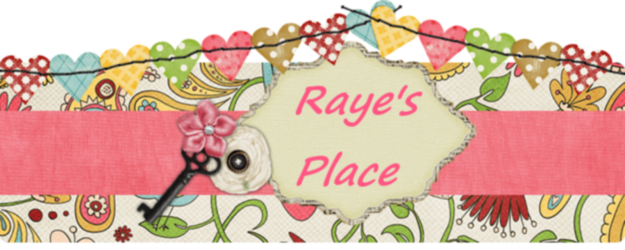 Raye's Place