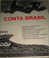 Conta Brasil - 1995
