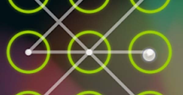 Cara Mengatasi Lupa Pola atau PIN pada HP Samsung Galaxy