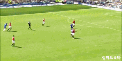 조 콜 하면 생각나는 골들.gif | 인스티즈