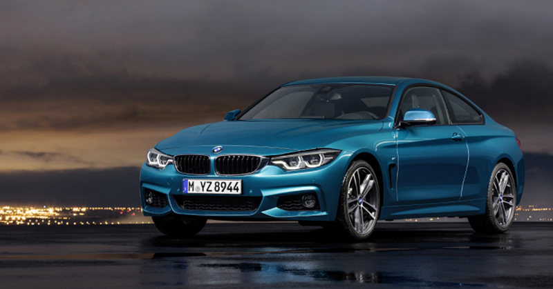 2020 BMW 4 Series G23 Coupe, G22 Convertible and Gran Coupe Electric 2020 BMW 4 Series G23 Coupe, G22 Convertible and Gran Coupe Electric
