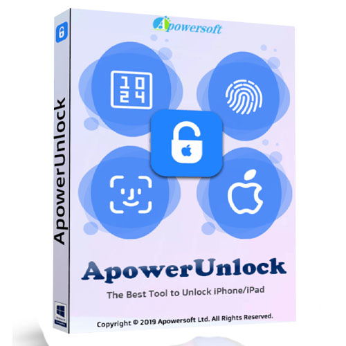 ApowerUnlock ApowerUnlock