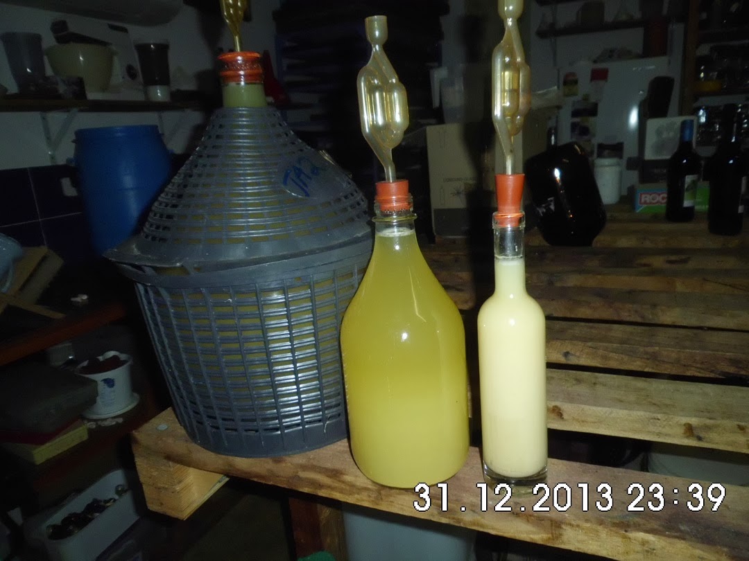 Adventures on Home Hill Farm Cider Making the next stage