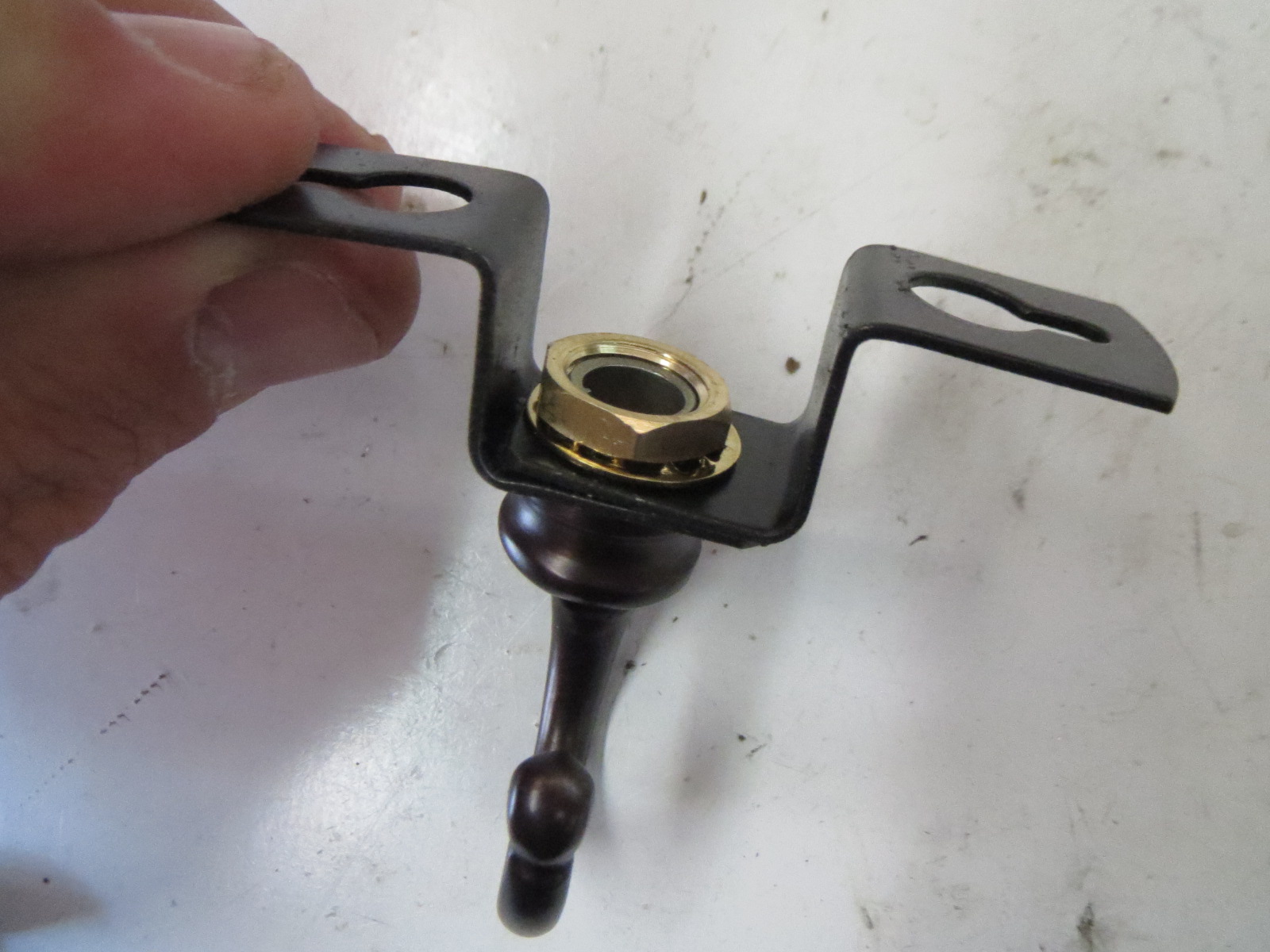 Lamp Parts and Repair Lamp Doctor Hanging Lamp from Antique Carriage