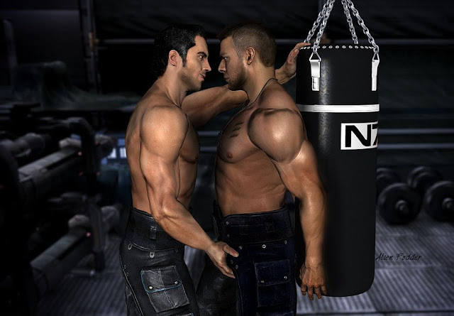Game gay stumbleupon