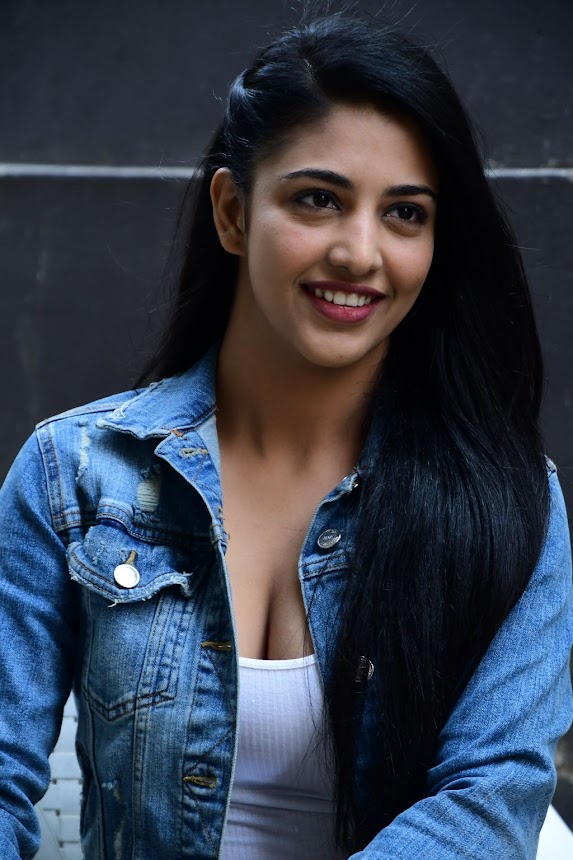 Daksha Nagarkar