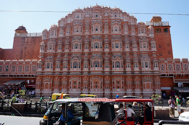 Hawa Mahal, Jaipur Hawa Mahal, Jaipur
