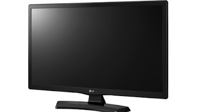 Harga TV LED LG 22MT48AF Semakin Terjangkau Super Keren