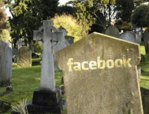over 30 million dead people have Facebook account