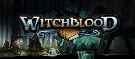 525px x 228px - The Qwillery: The Newest VR Stunner: Witchblood