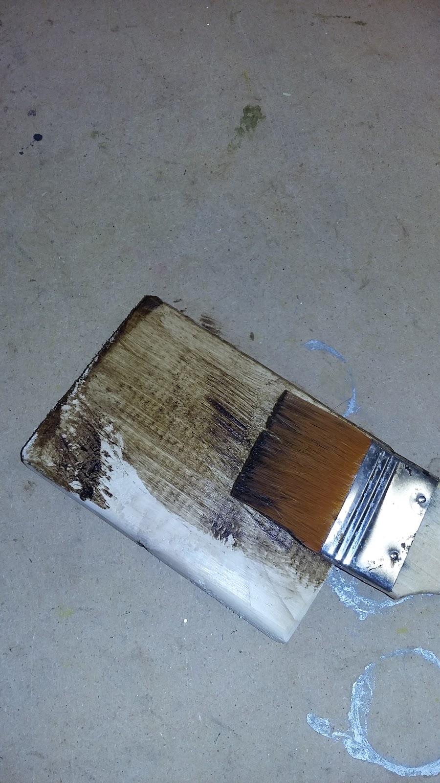 Coastal Bohemian St. Patrick's Shelf Sitters and Image Download