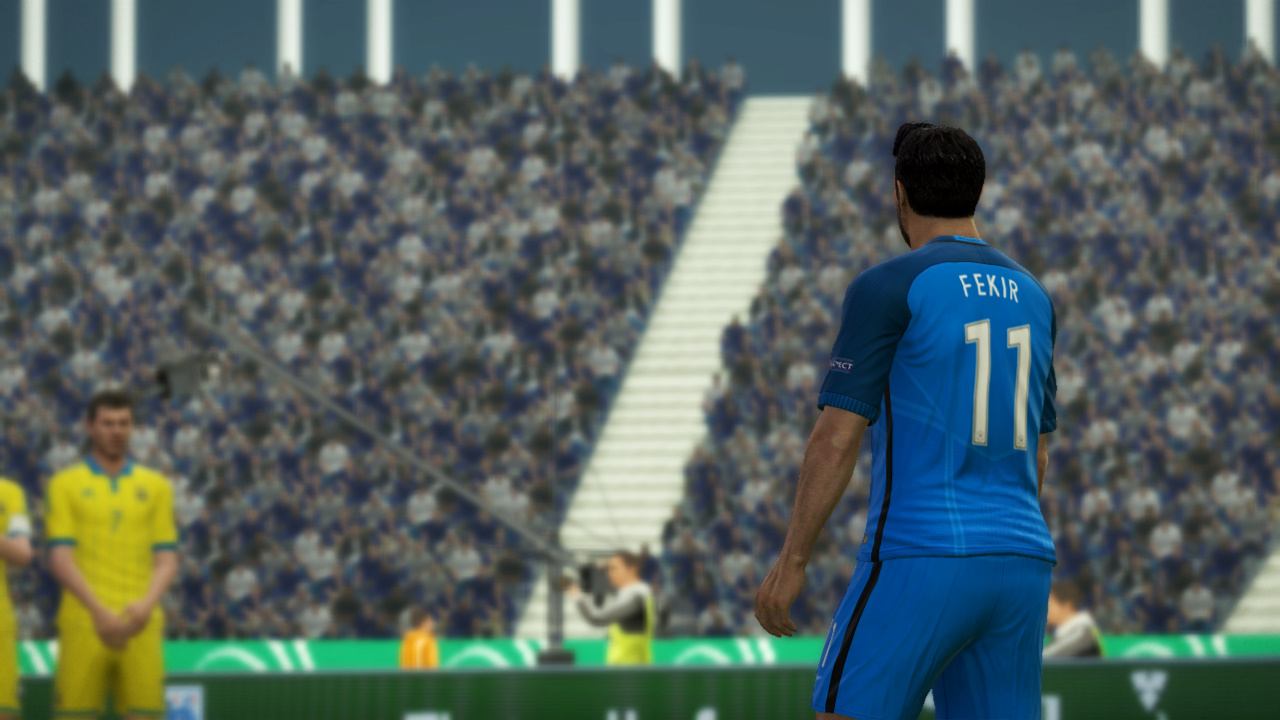 TÉLÉCHARGER PATCH BOTOLA MAROC POUR PES 2013 GRATUIT
