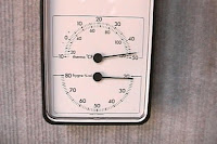 Niger-température