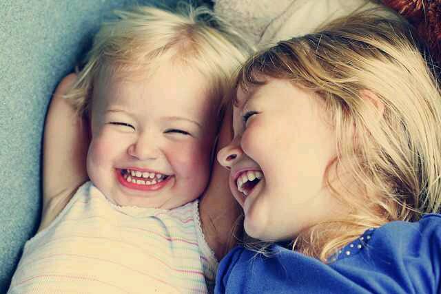 الضحك علاج رائع للكثير من الأمراض! تعرّفوا إلى فوائده Da