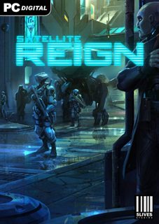Satellite Reign - PC (Download Completo em Torrent)