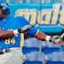 Adonis García sigue bateando y es el cubano de la semana en Venezuela