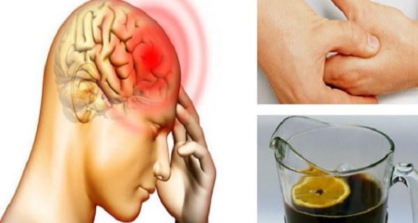 Get Rid Of Headaches Instantly With These Simple Tricks