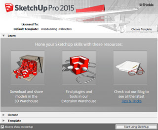 Sketchup