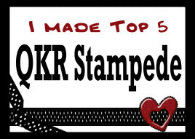 Top 5 QKR Stampede